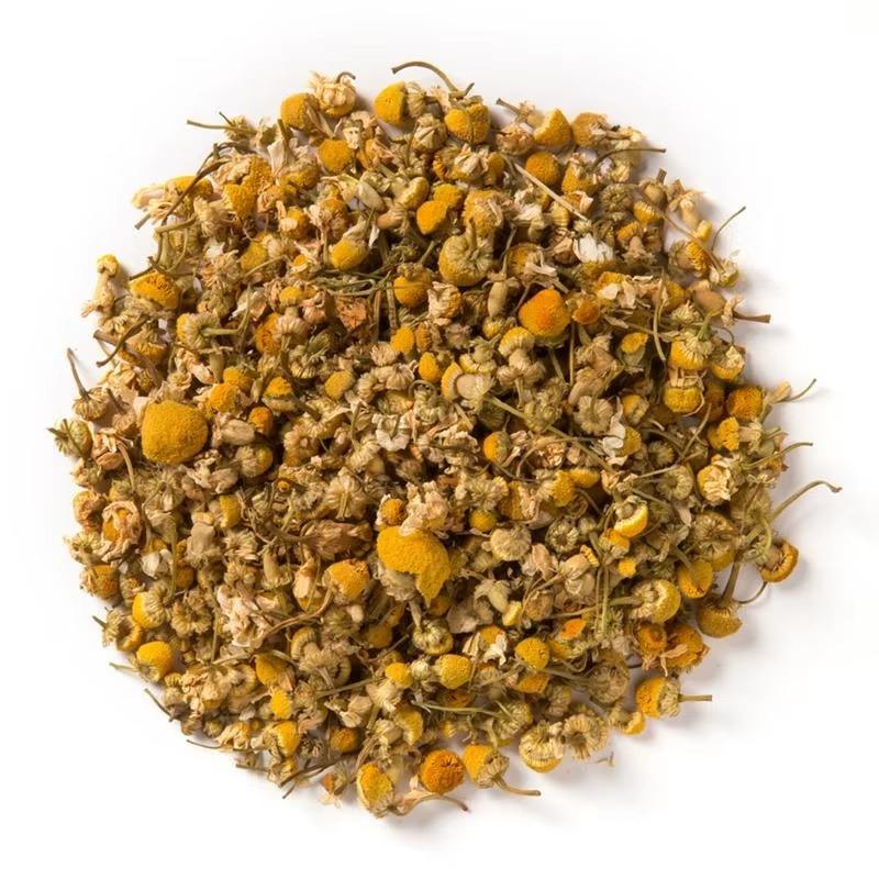 Manzanilla Amarga Natural | Infusión Digestiva y Relajante