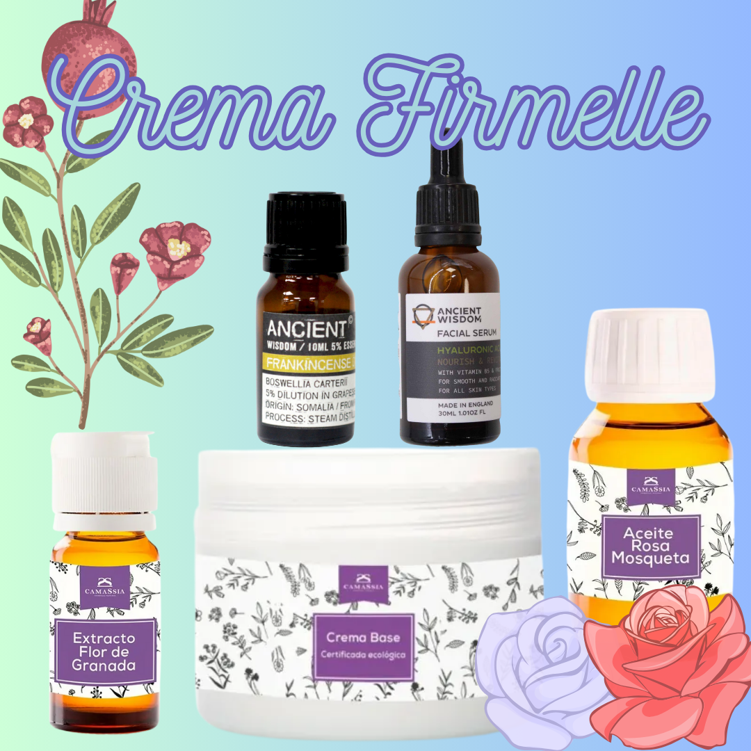 Crema Firmelle