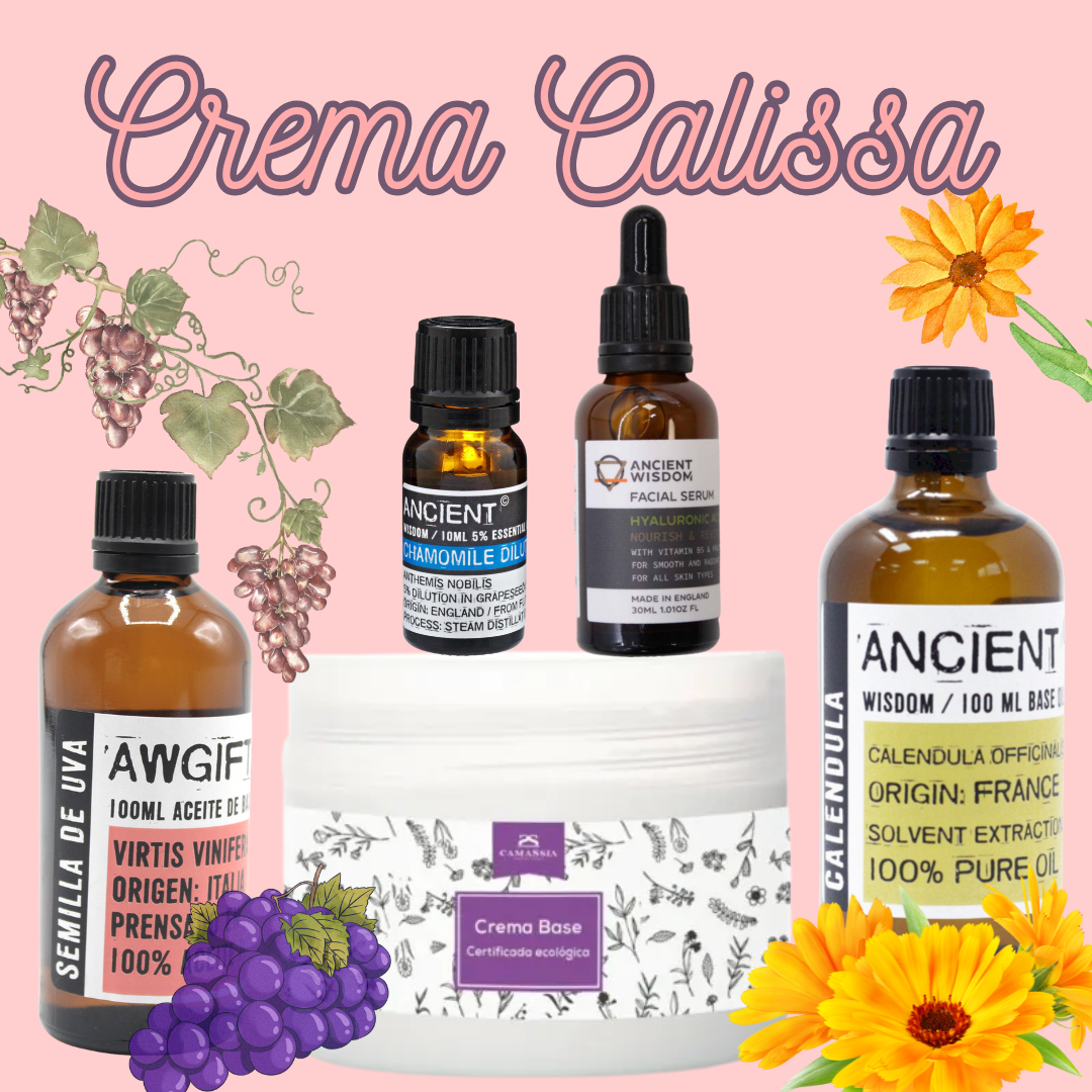 Crema Calissa