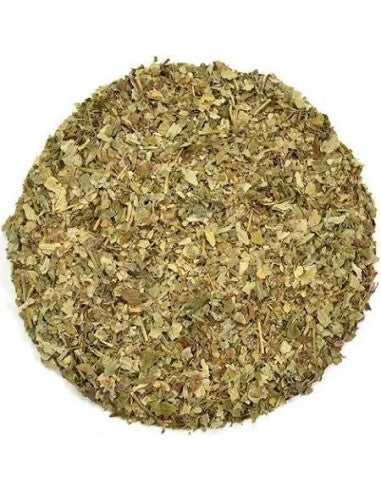 Frambuesa planta