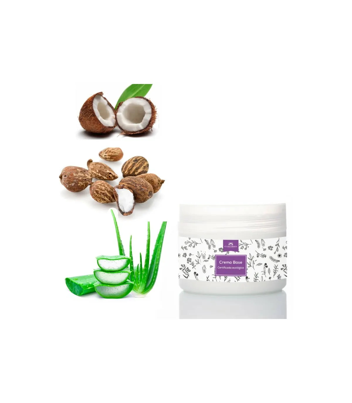 Crema Base