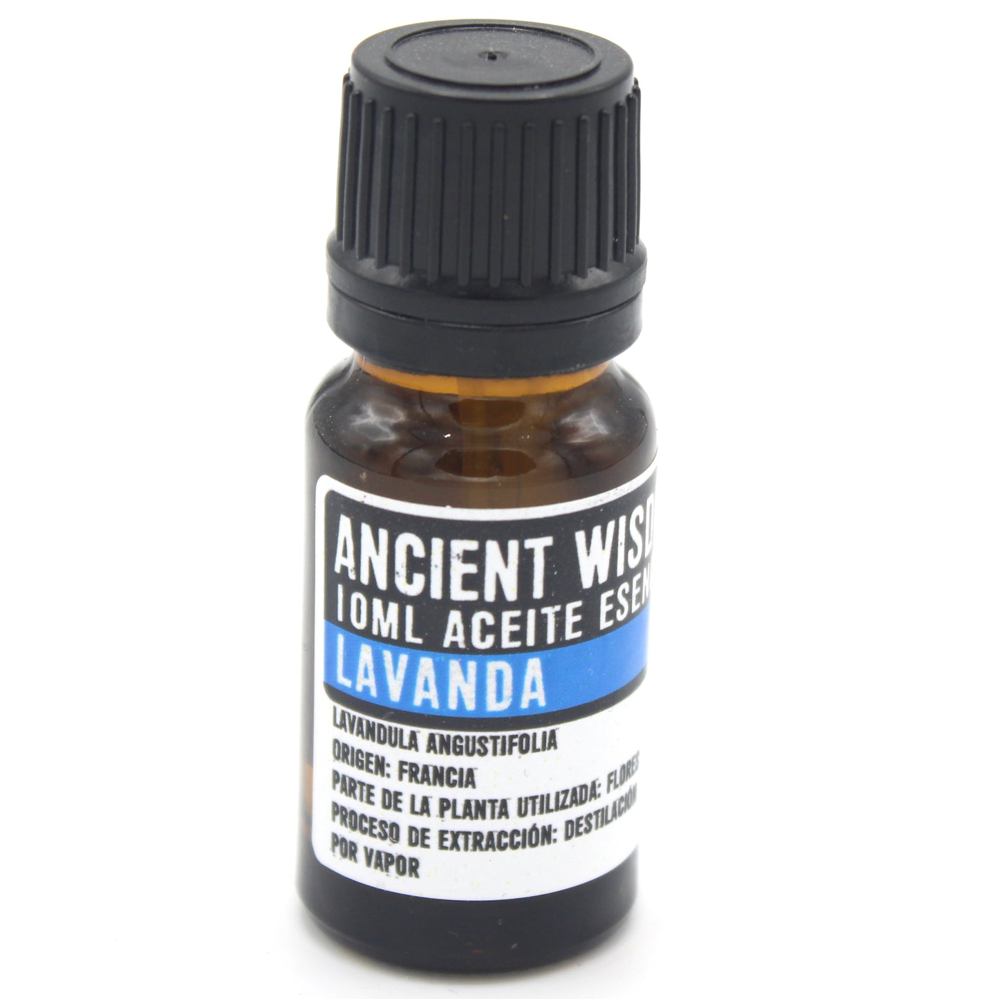 Aceite esencial de Lavanda Aromático