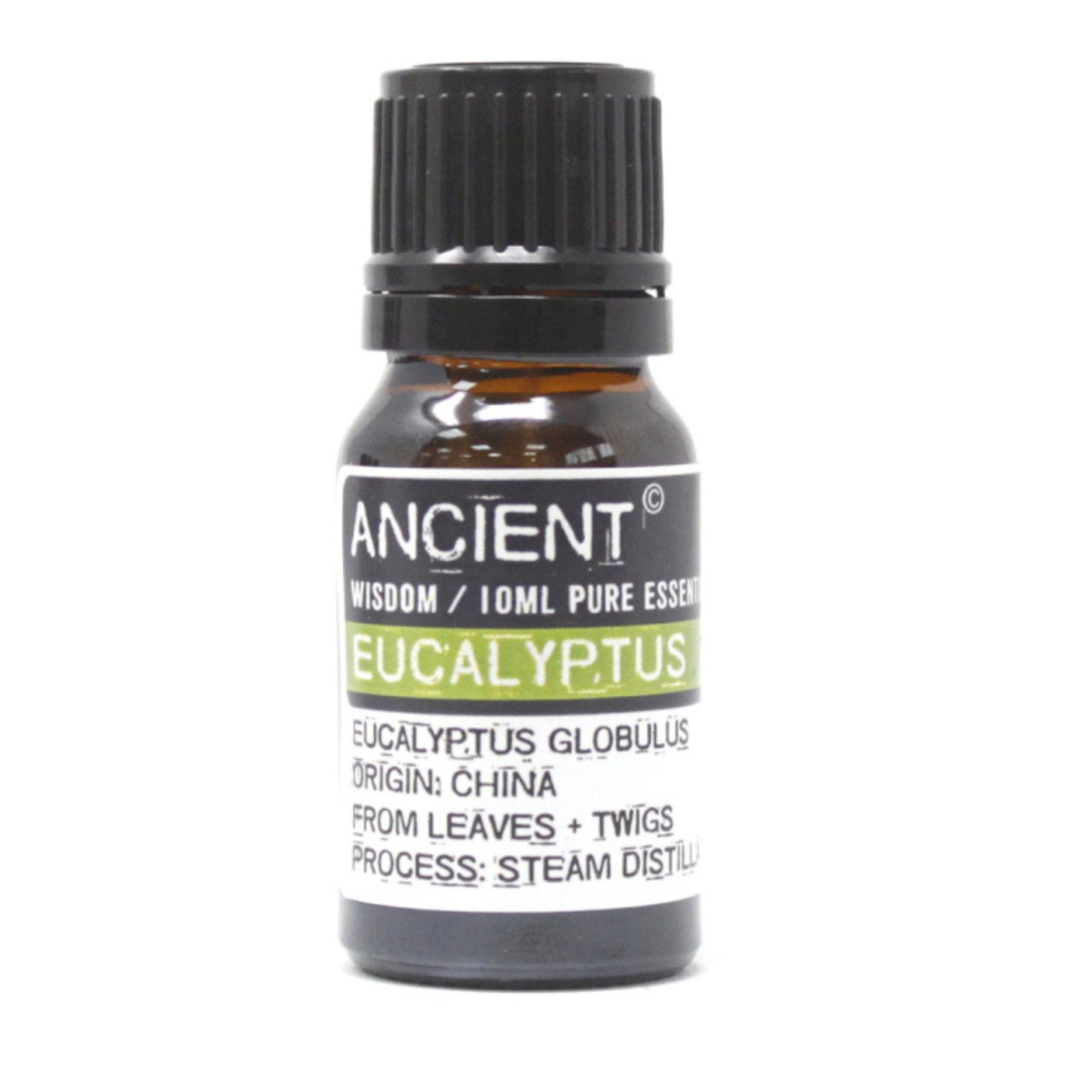 Aceite Esencial de Eucalipto Aromático