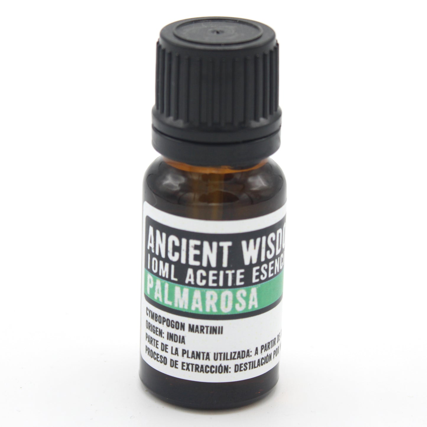 Aceite Esencial de Palmarosa Aromático