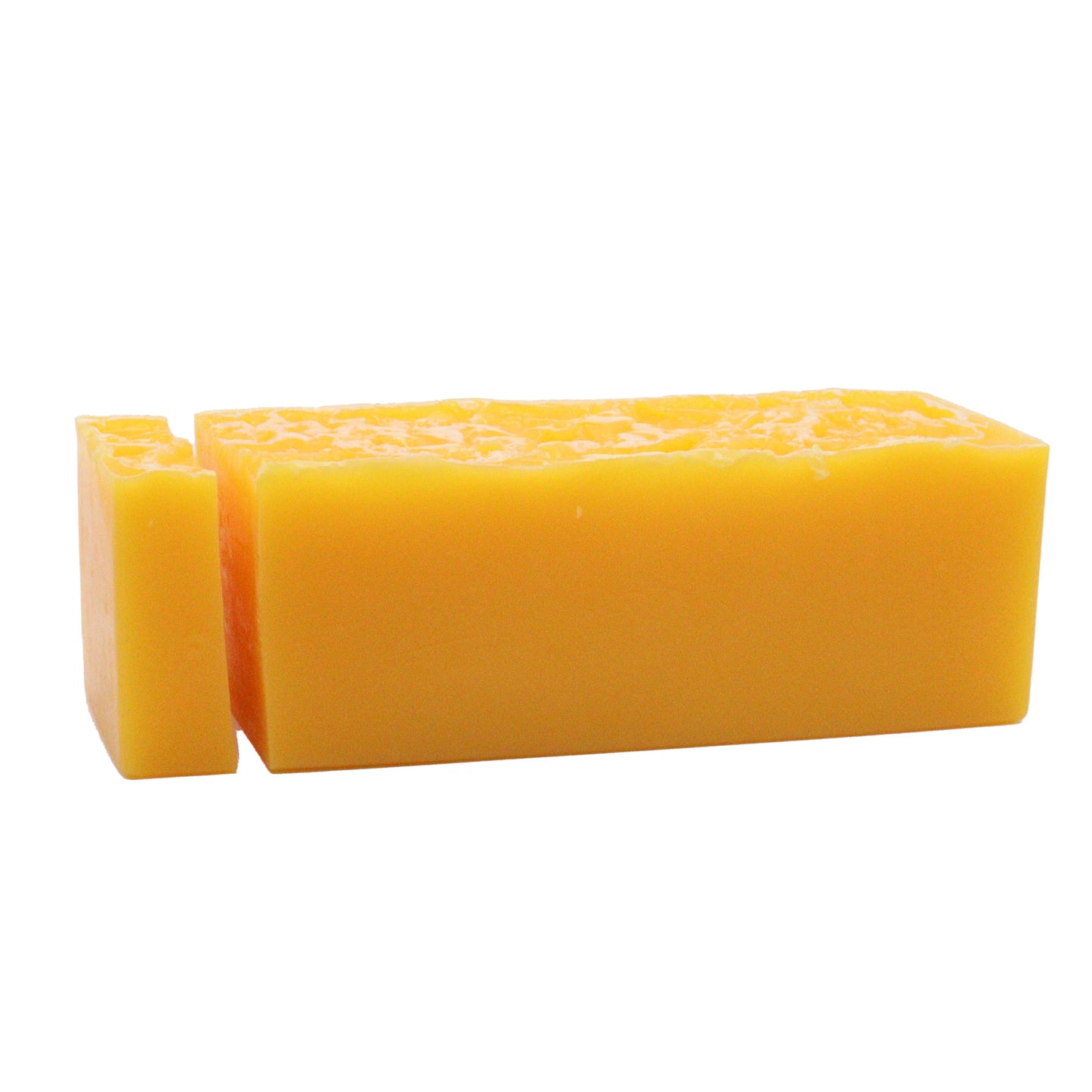 Jabón Mandarina y Miel