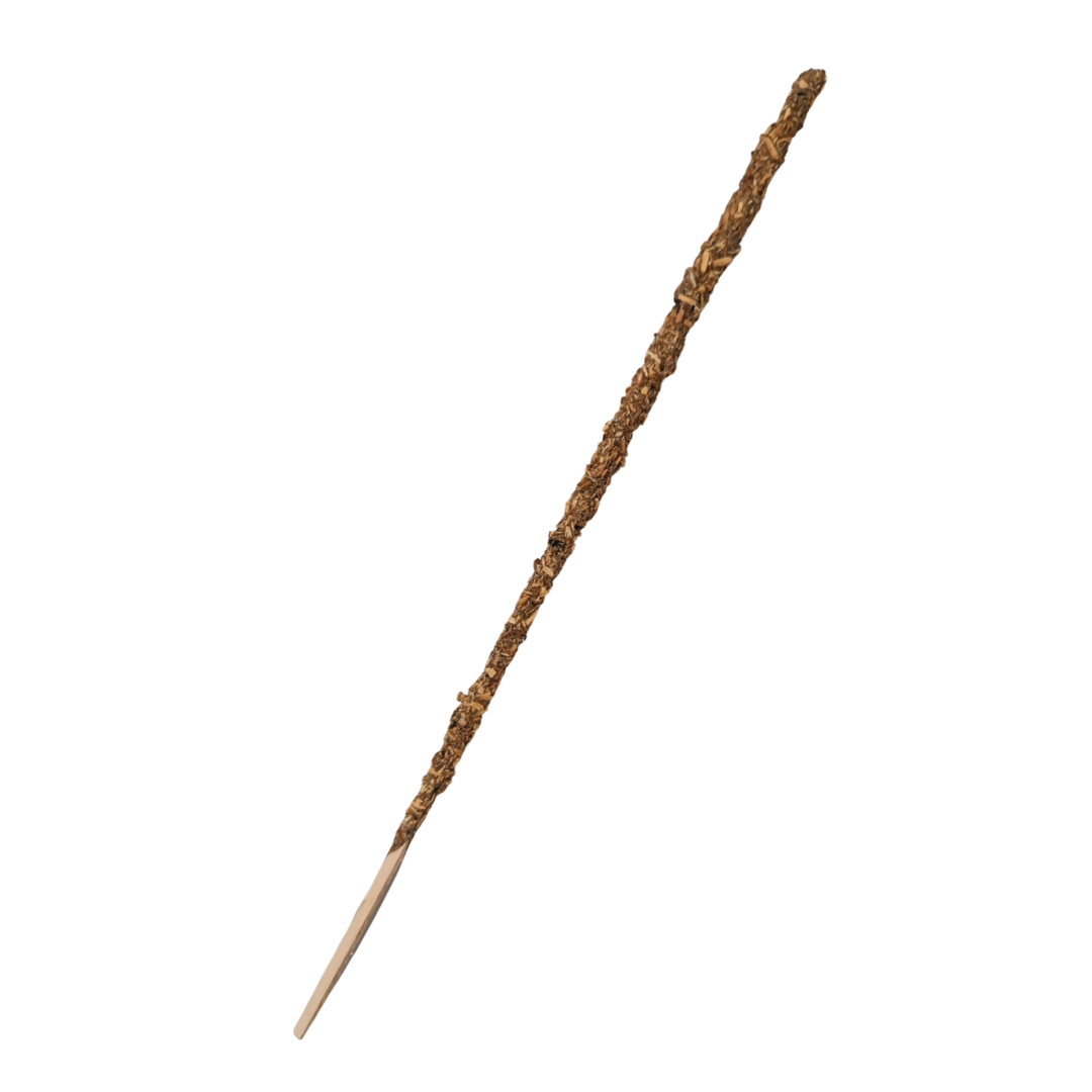 Incienso Artesano Palo Santo y Fresias