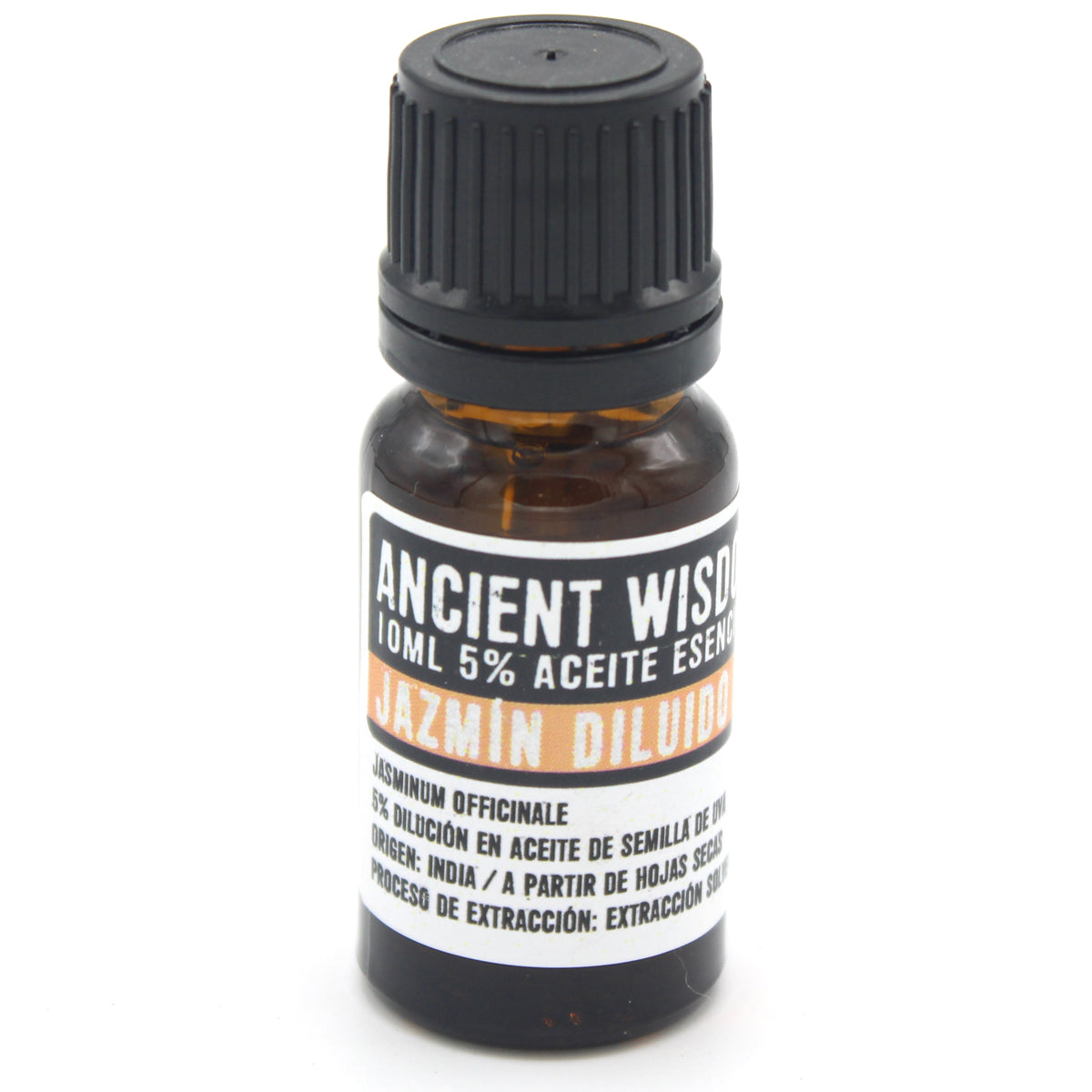 Aceite Esencial de Jazmín diluido Aromático