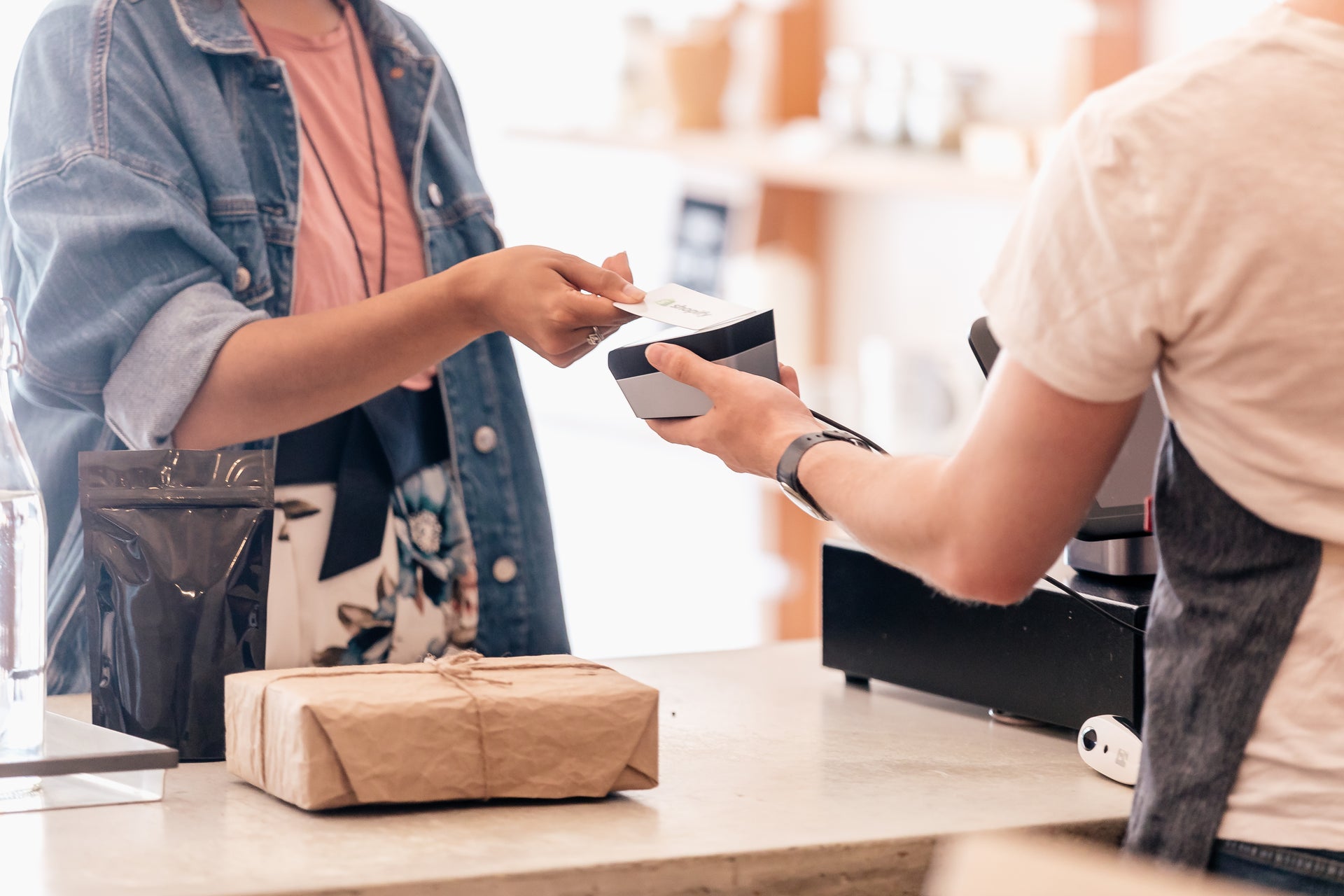 Gana recompensas cada vez que compras en Herbolix