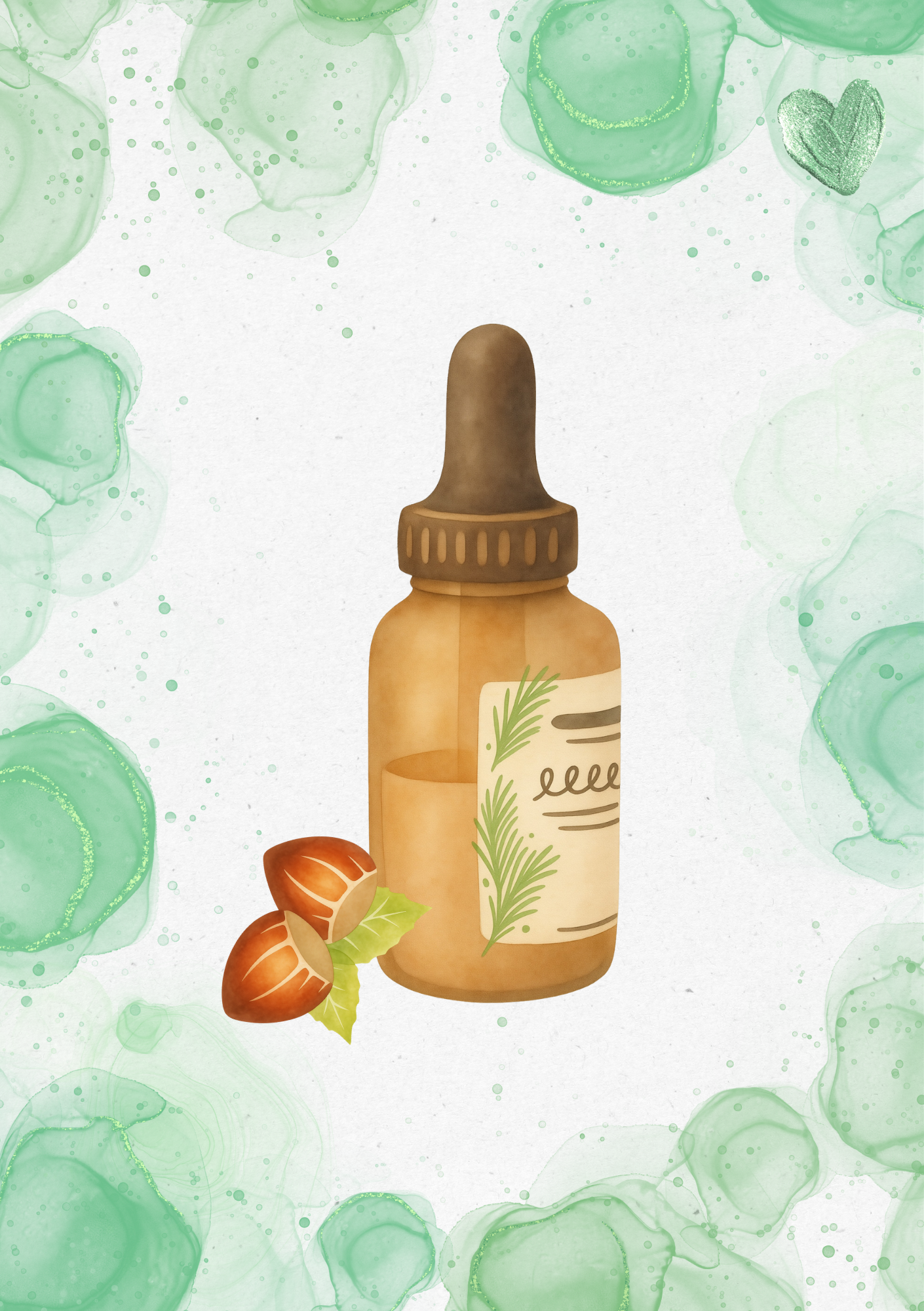 Aceites base