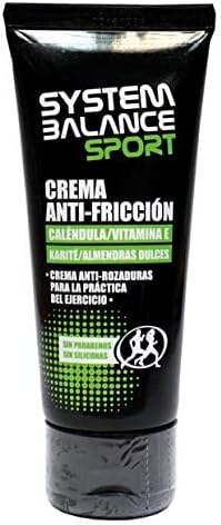 Crema Anti Fricción