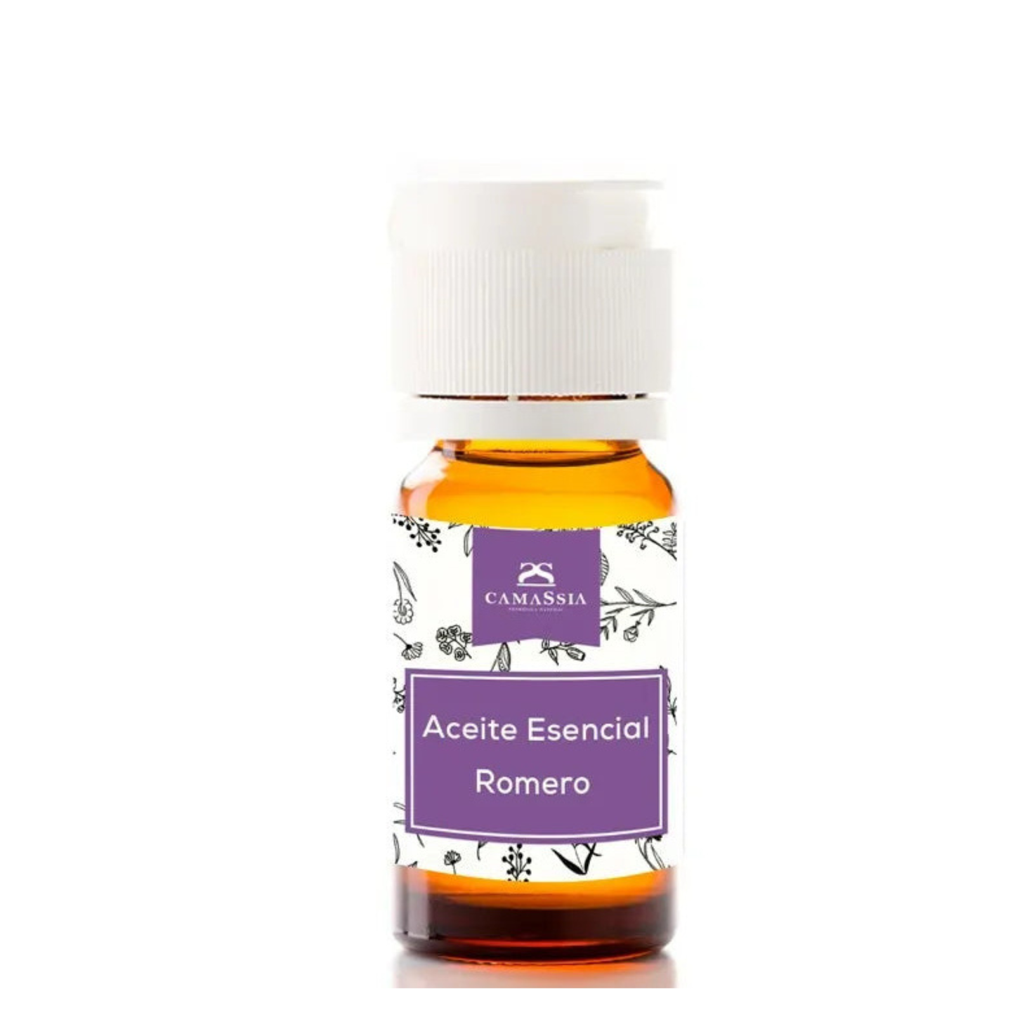 Aceite Esencial de Romero