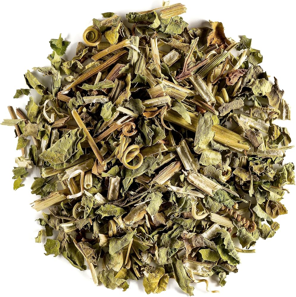 Pasiflora Natural | Infusión Relajante y Descanso Natural