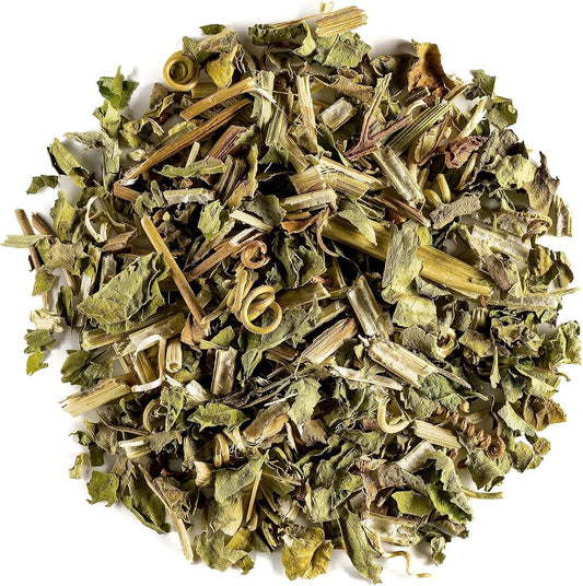 Pasiflora Natural | Infusión Relajante y Descanso Natural