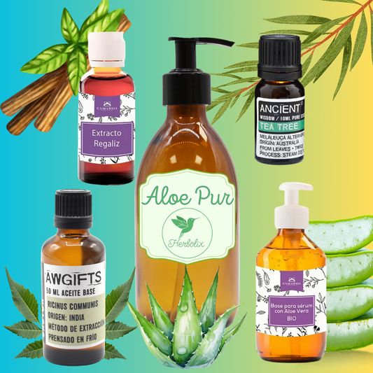 Aloe Pur