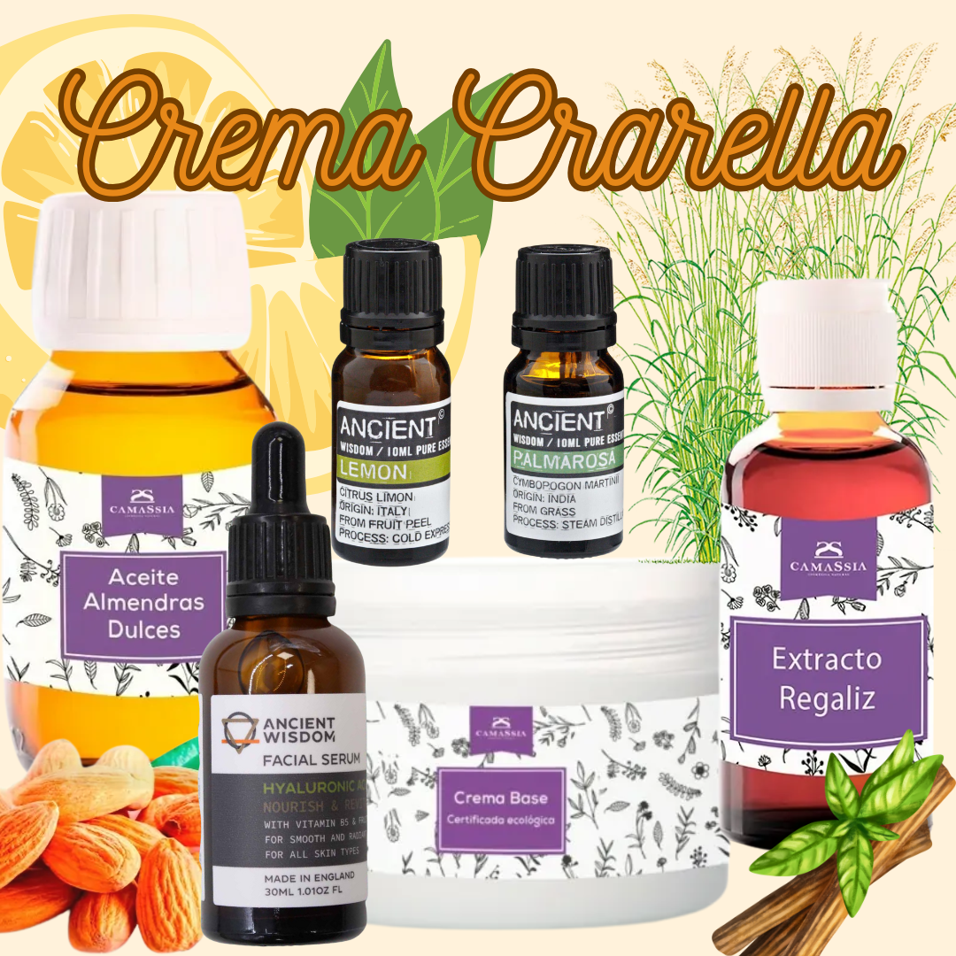 Crema Clarella