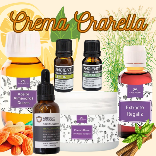 Crema Clarella