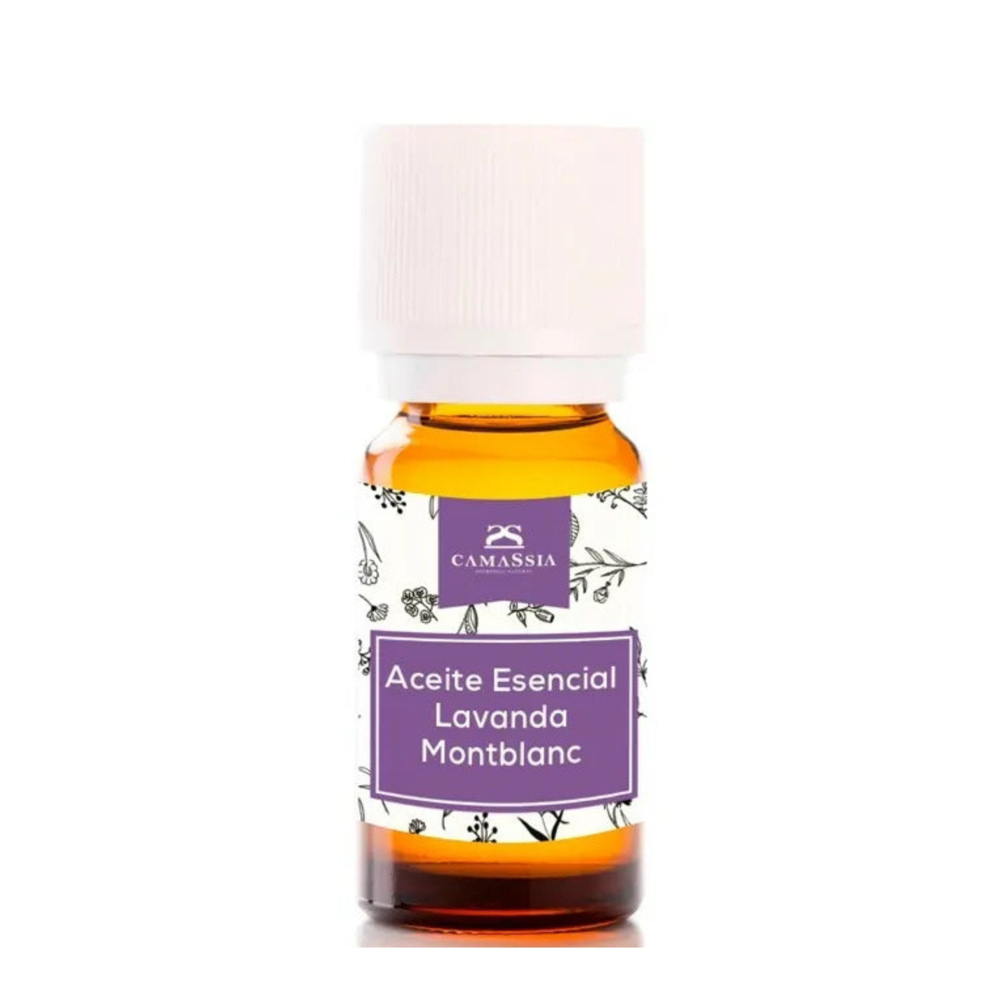 Aceite esencial de Lavanda