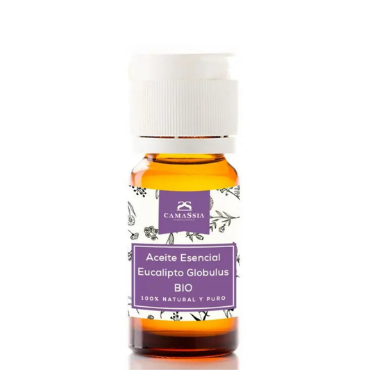 Aceite Esencial de Eucalipto Bio