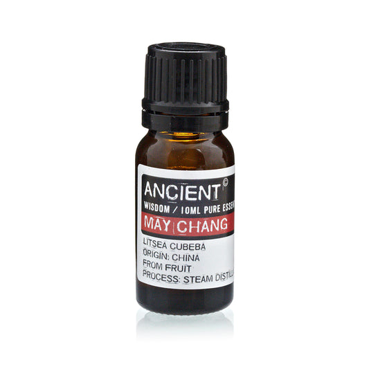 Aceite Esencial de May Chang Aromático