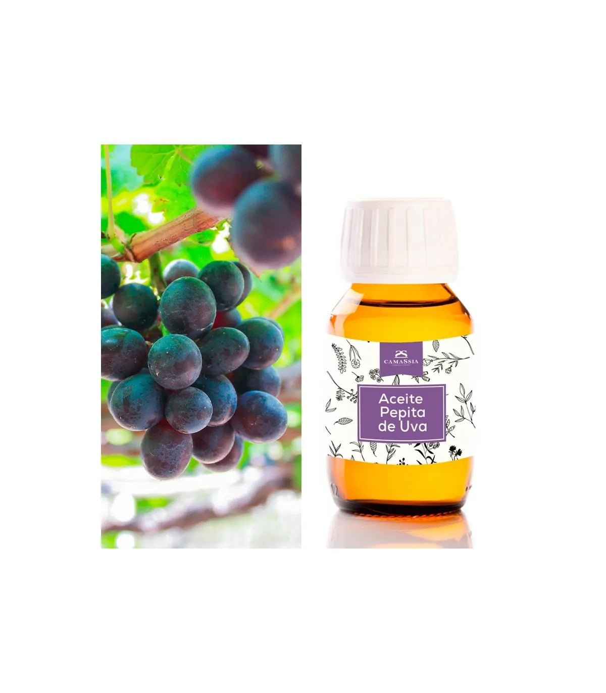 Aceite de Uva
