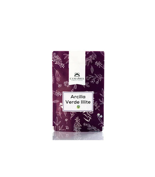 Arcilla verde