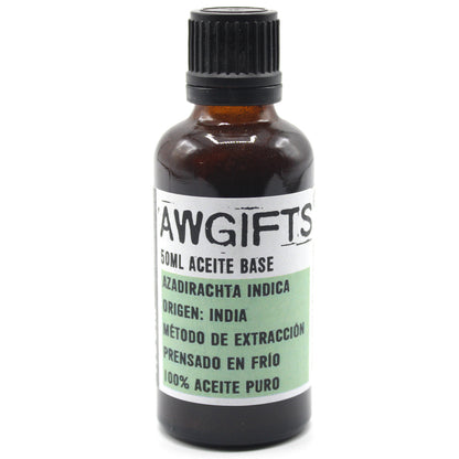 Aceite de Neem