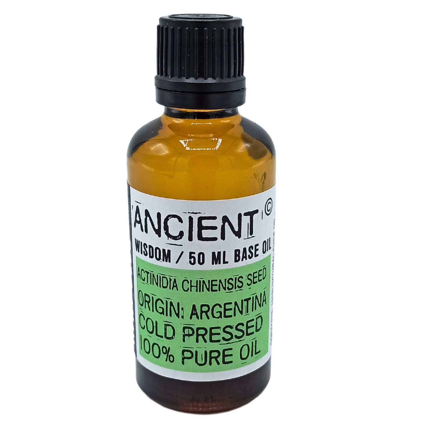 Aceite de Kiwi
