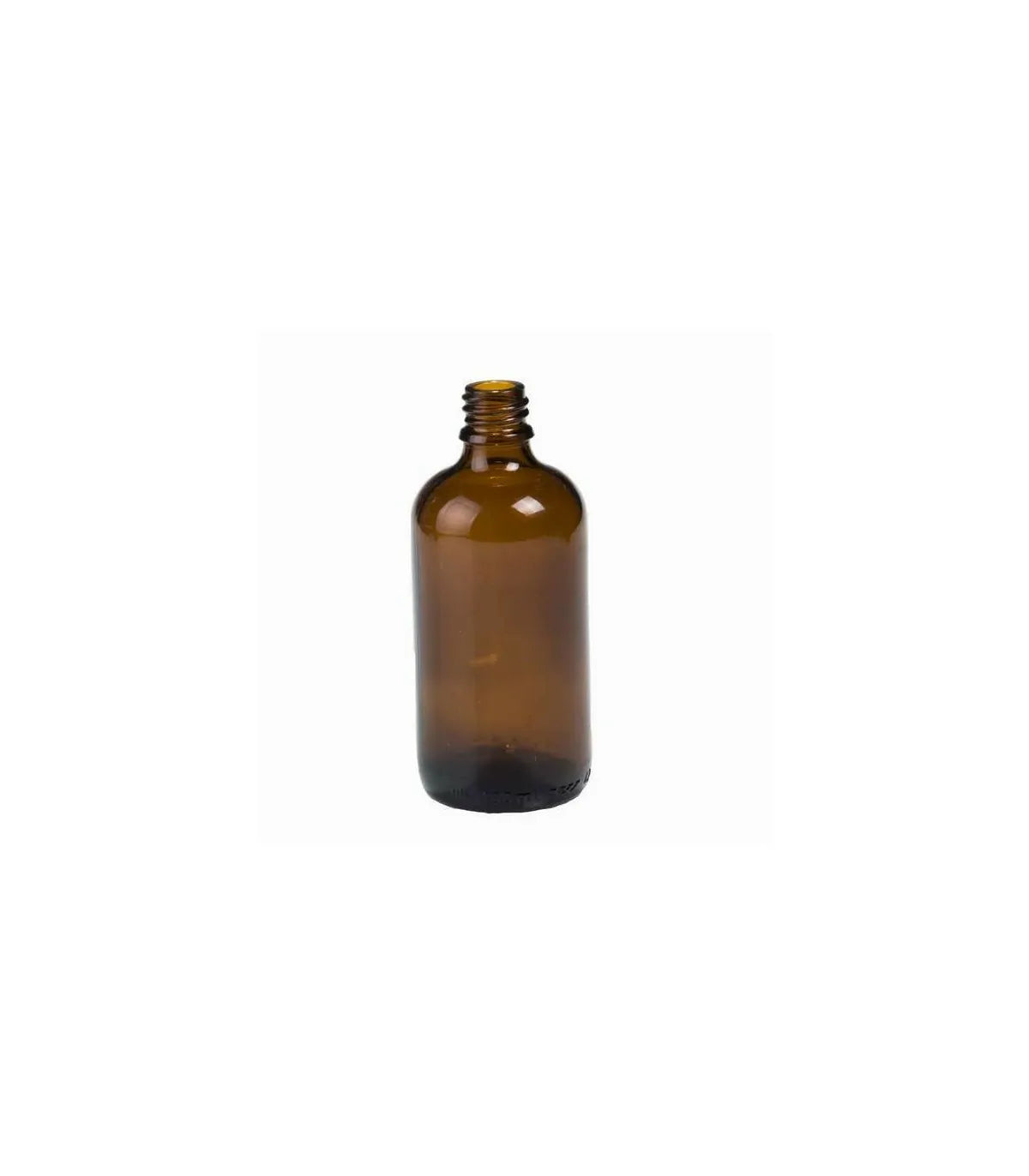 Frasco ambar 100 ml
