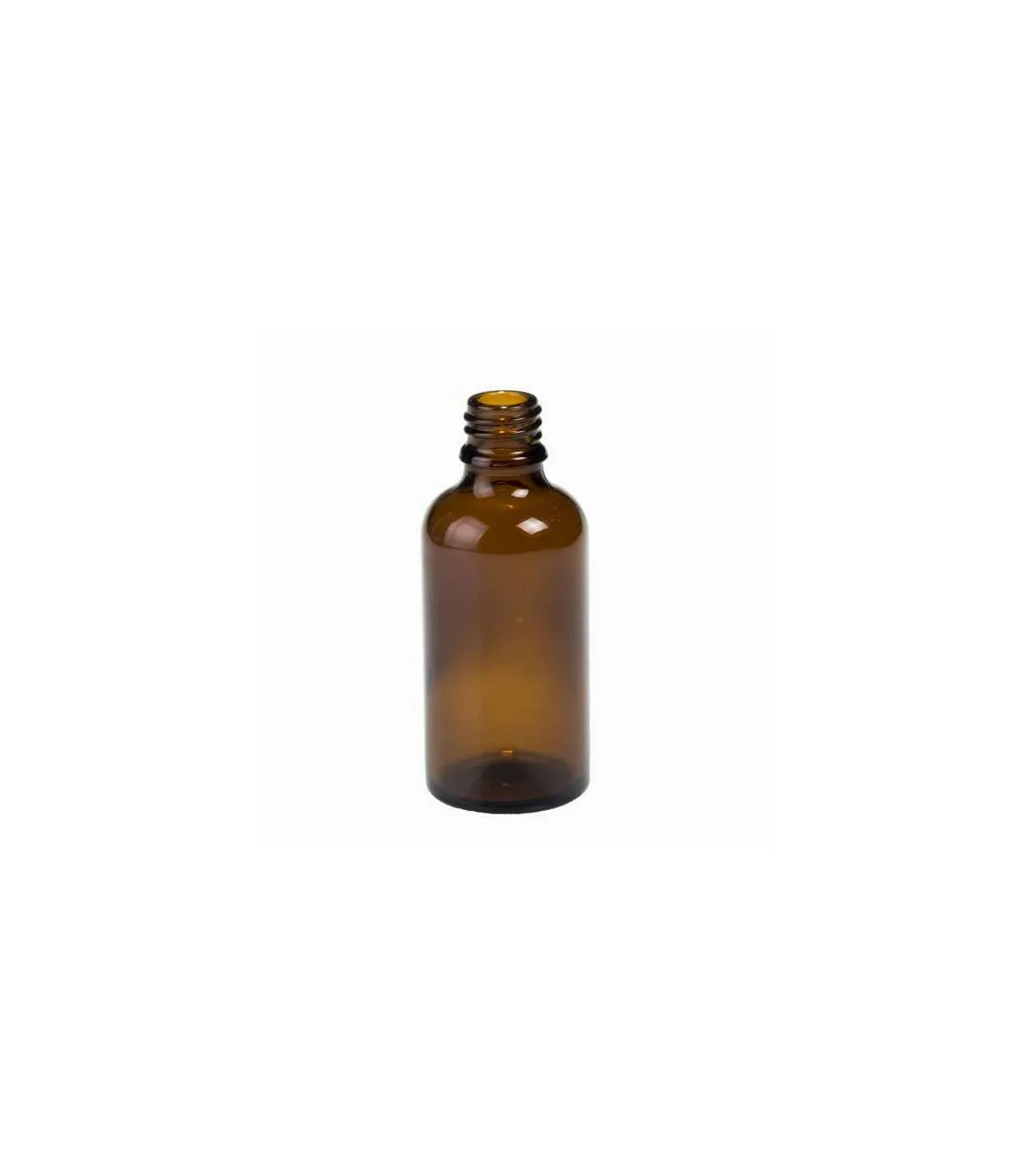 Frasco Ambar 50 ml