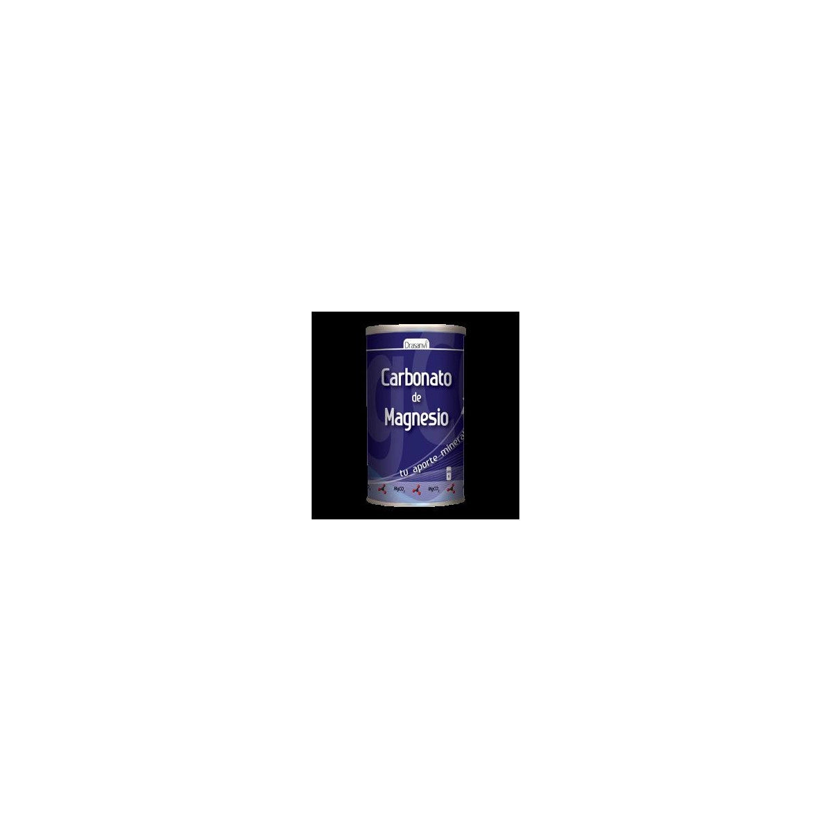Carbonato de magnesio