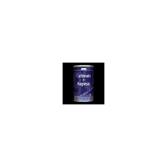 Carbonato de magnesio