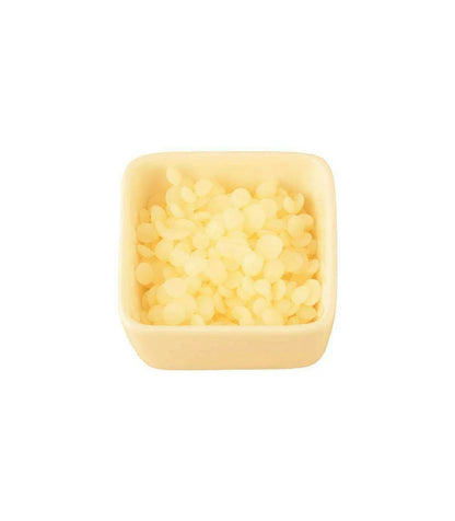 Cera blanca de abejas