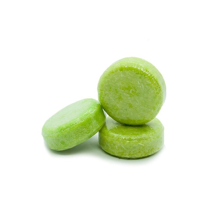 Champú sólido cabellos normales