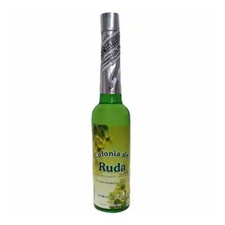 Colonia de Ruda
