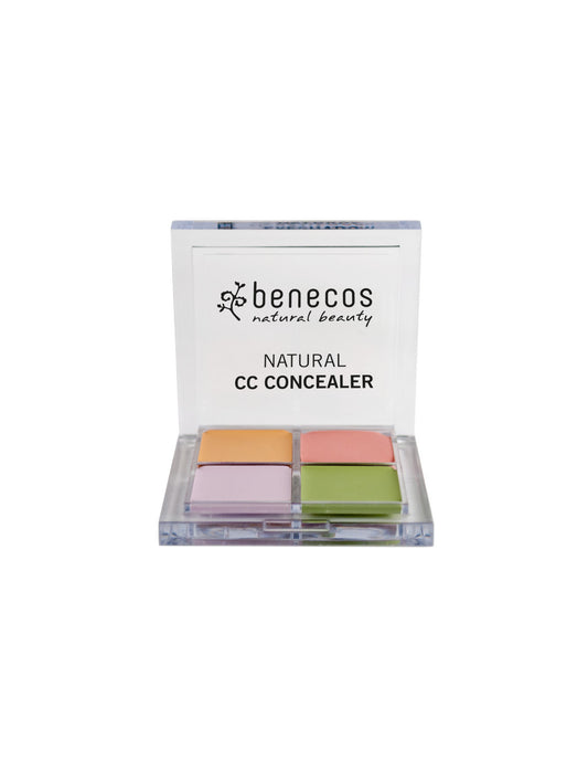 Corrector de color CC
