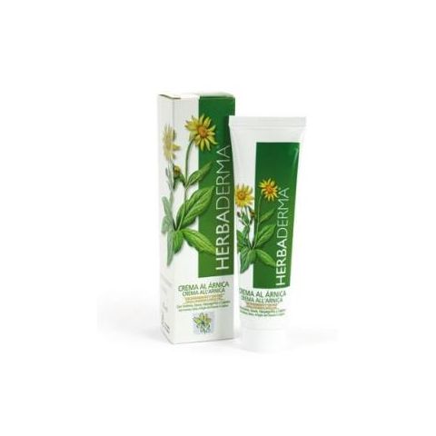 Crema Árnica para Golpes y Molestias Musculares