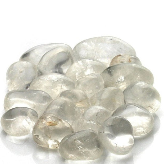 Cuarzo cristal