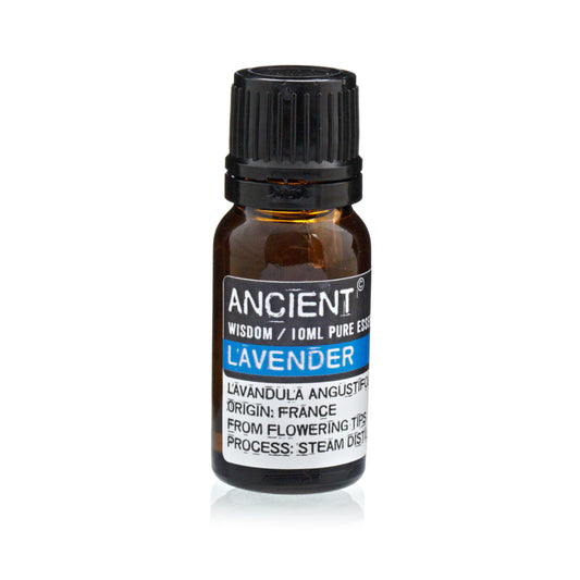 Aceite esencial de Lavanda Aromático