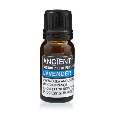 Aceite esencial de Lavanda Aromático