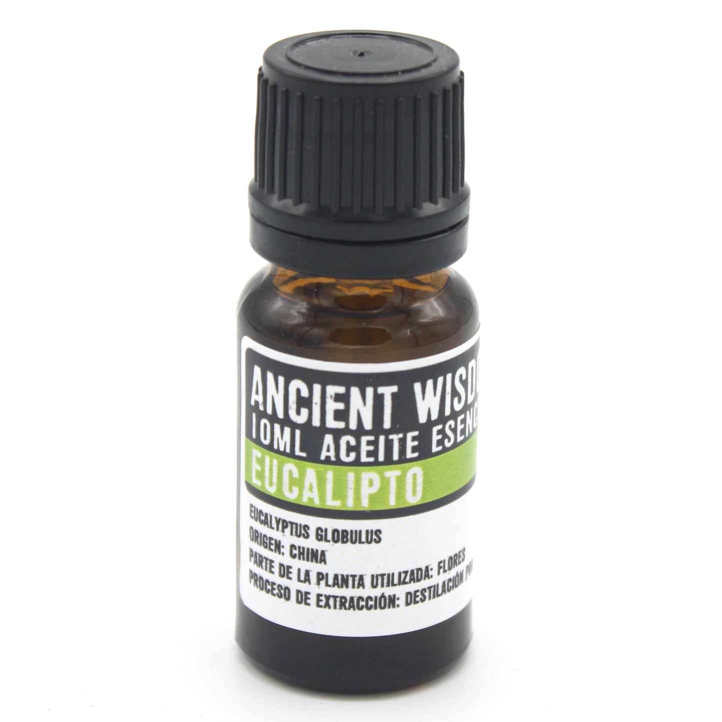 Aceite Esencial de Eucalipto Aromático