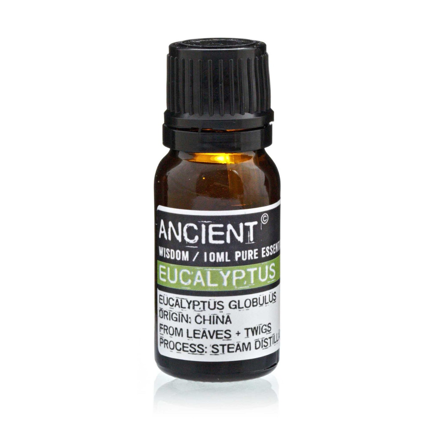 Aceite Esencial de Eucalipto Aromático