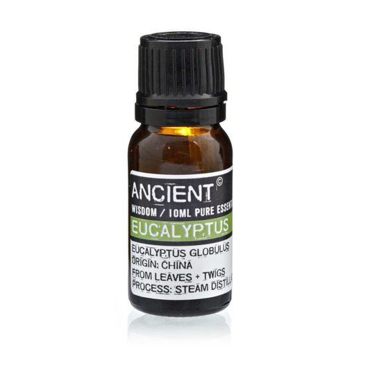 Aceite Esencial de Eucalipto Aromático