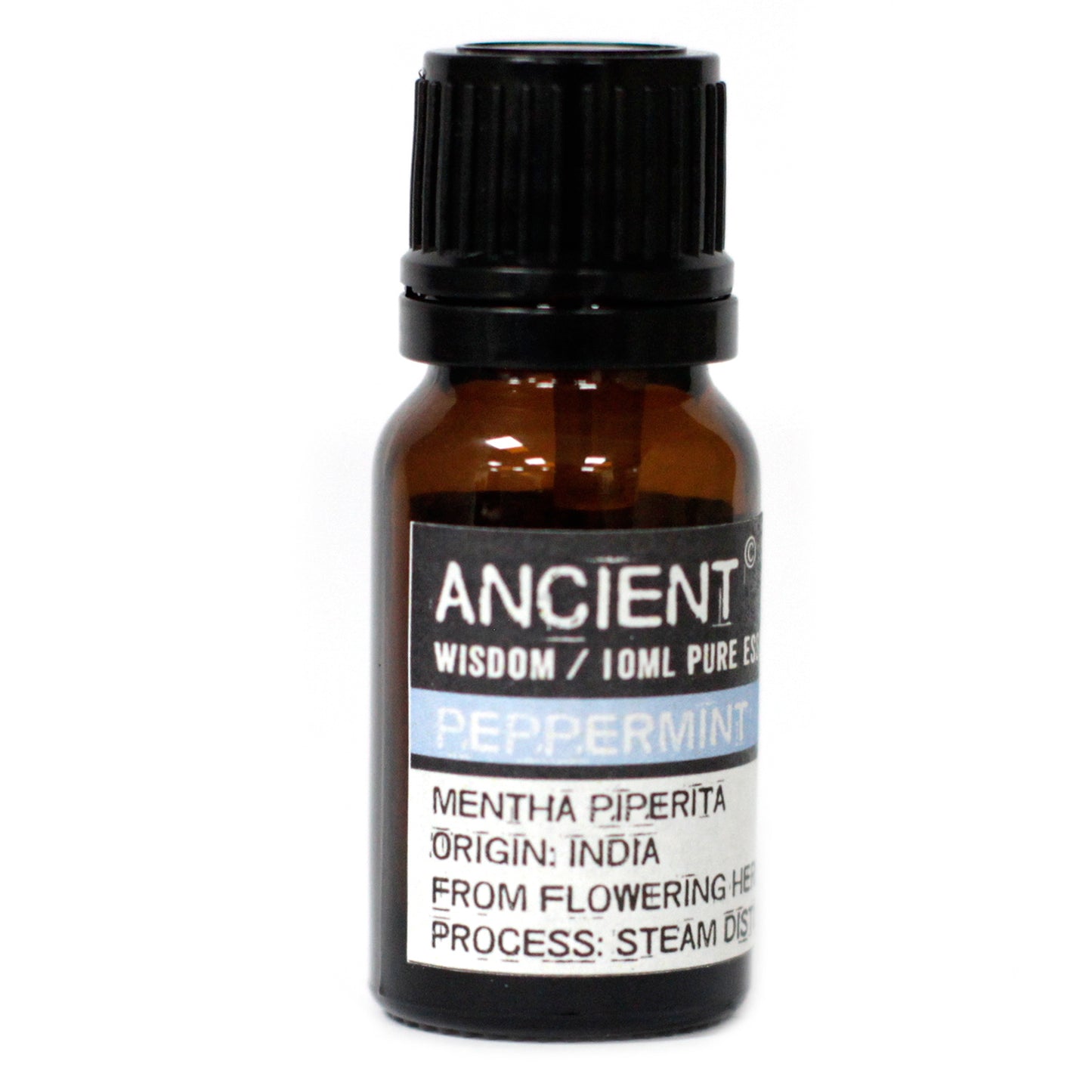 Aceite Esencial de Menta Aromático