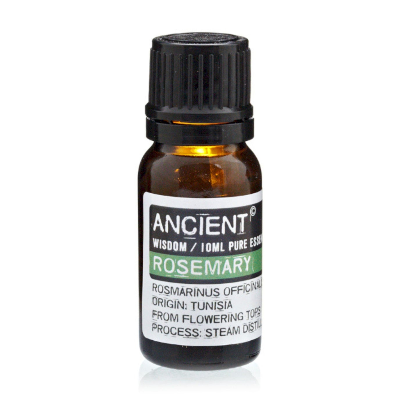 Aceite Esencial de Romero Aromático