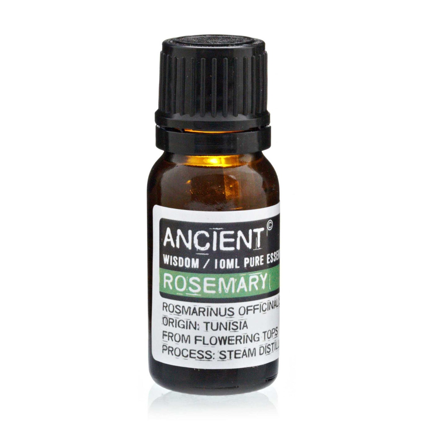 Aceite Esencial de Romero Aromático