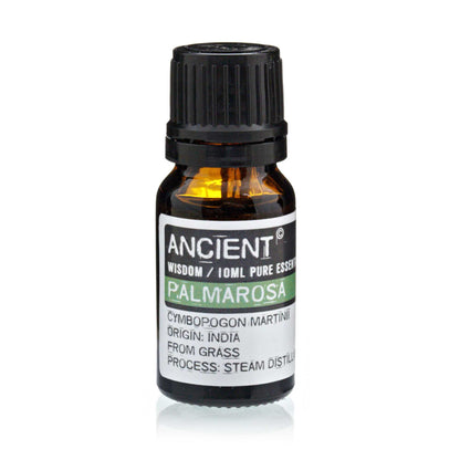 Aceite Esencial de Palmarosa Aromático