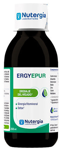 Ergyepur