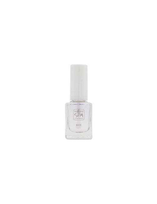 Esmalte de uñas trasparente