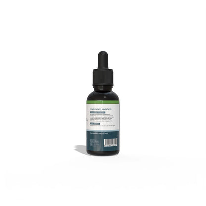 Extracto Glicerinado de Alcachofa | Apoyo Digestivo y Metabolismo de las Grasas