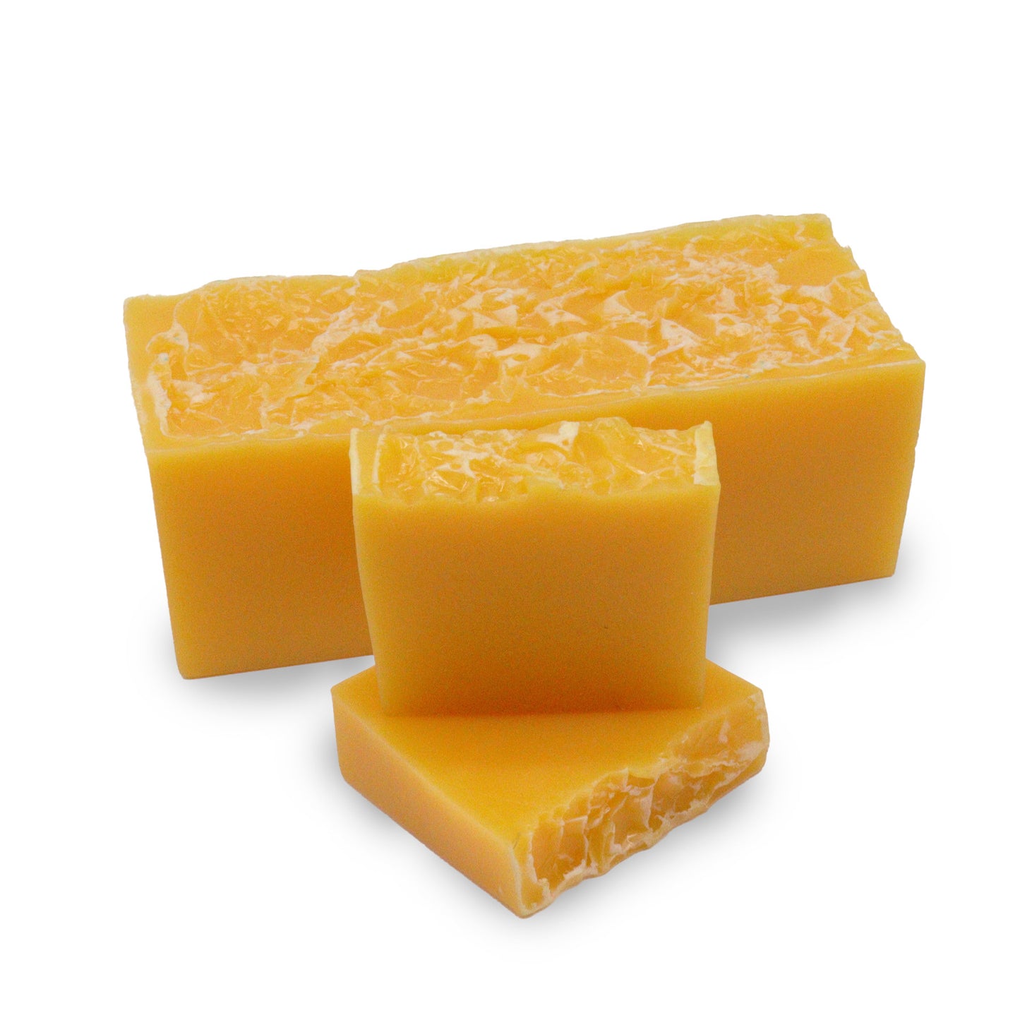 Jabón Mandarina y Miel